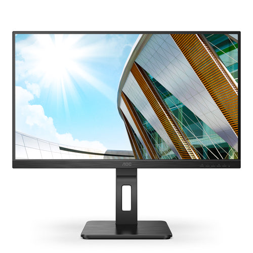 AOC P2 Q27P2Q LED display 68.6 cm (27 AOC P2 Q27P2Q LED display 68.6 cm (27